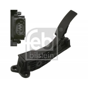 FEBI BILSTEIN Fahrpedal, 37152