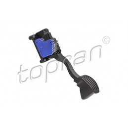 TOPRAN Fahrpedal, 305 076