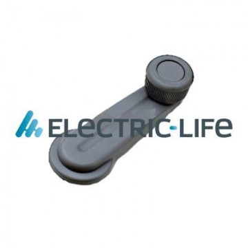 ELECTRIC LIFE...