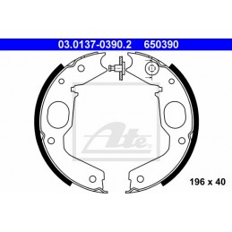 ATE Bremsbackensatz,...