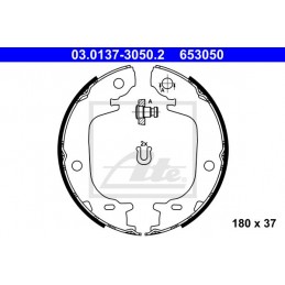 ATE Bremsbackensatz,...