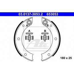 ATE Bremsbackensatz,...
