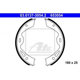 ATE Bremsbackensatz,...