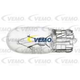 VEMO Glühlampe, Brems-/Schlusslicht, V99-84-0001 V99840001  VEMO