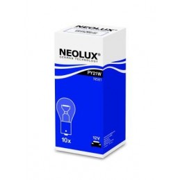 NEOLUX® Glühlampe, Bremsleuchte, N581 N581  NEOLUX®