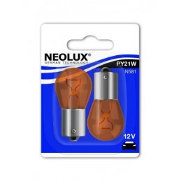 NEOLUX® Glühlampe, Bremsleuchte, N581-02B N58102B  NEOLUX®