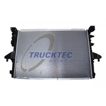 TRUCKTEC AUTOMOTIVE Kühler,...