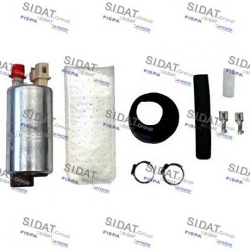 SIDAT Reparatursatz, Kraftstoffpumpe, 70462 70462  SIDAT