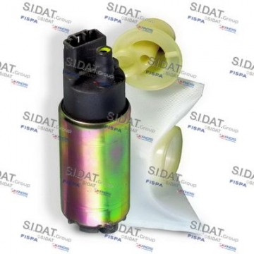 SIDAT Reparatursatz, Kraftstoffpumpe, 73002 73002  SIDAT