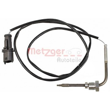 METZGER Sensor,...