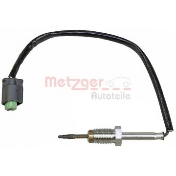 METZGER Sensor,...