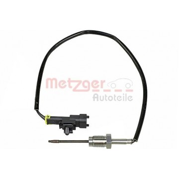 METZGER Sensor,...