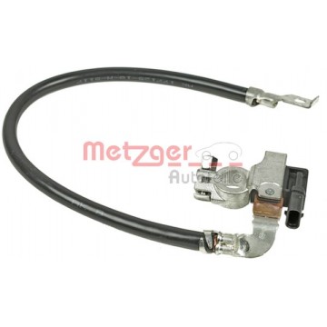 METZGER Sensor,...