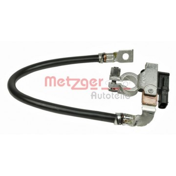 METZGER Sensor,...