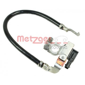 METZGER Sensor,...