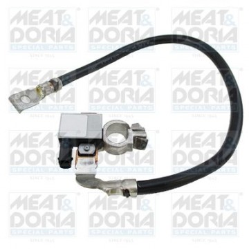 MEAT & DORIA Sensor,...