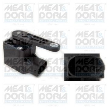 MEAT & DORIA Sensor,...