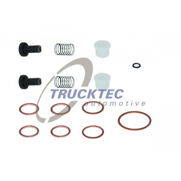 TRUCKTEC AUTOMOTIVE...