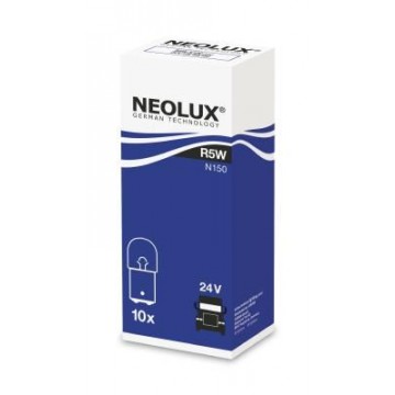 NEOLUX® Glühlampe, Rückfahrleuchte, N150 N150  NEOLUX®