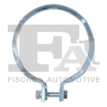 FA1 Halter, Abgasrohr, 971-921