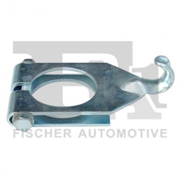 FA1 Halter, Abgasrohr, 971-910