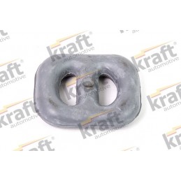 KRAFT AUTOMOTIVE Halter,...