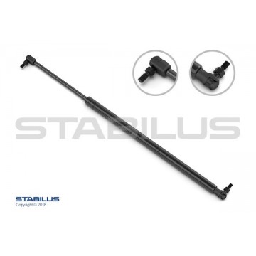 STABILUS Gasfeder, 083844