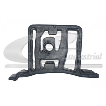 3RG Halter, Abgasanlage, 70108