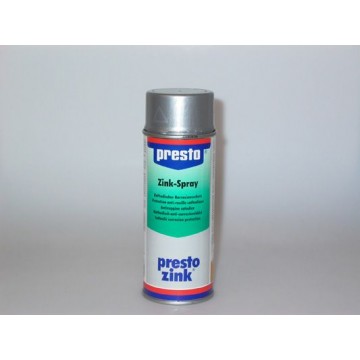 PRESTO Zinkspray, 308035