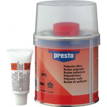 PRESTO Universalspachtel,...