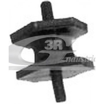 3RG Halter, Abgasanlage, 70606