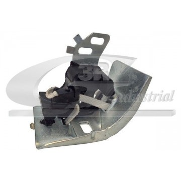 3RG Halter, Abgasanlage, 70625