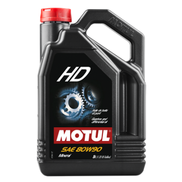 MOTUL Getriebeöl, 100105