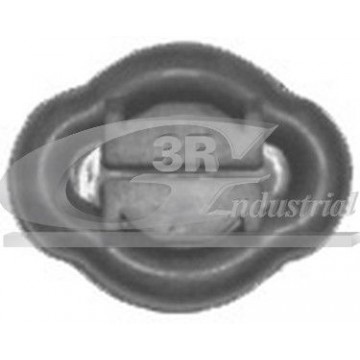 3RG Halter, Abgasanlage, 70904