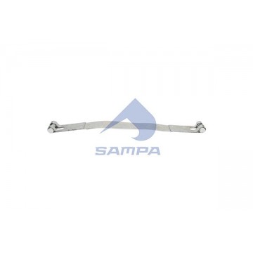 SAMPA Halter,...