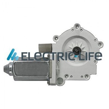 ELECTRIC LIFE Elektromotor,...