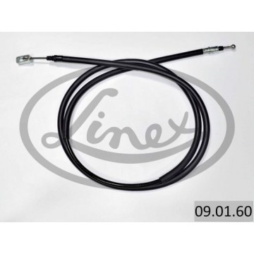 LINEX Bremsseil, 09.01.60