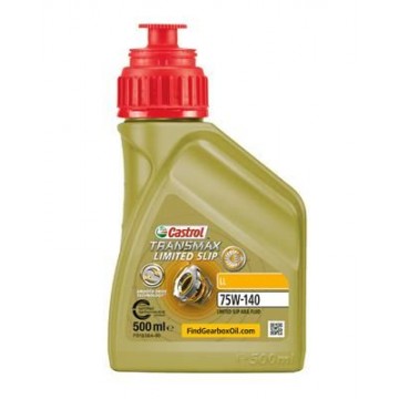 CASTROL Getriebeöl, 15D995