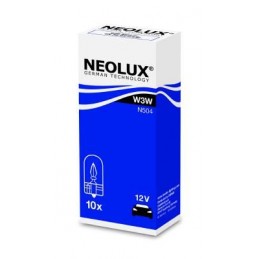 NEOLUX® Glühlampe, Schlussleuchte, N504 N504  NEOLUX®