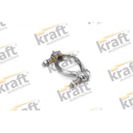 KRAFT AUTOMOTIVE Klemmstücksatz, Abgasanlage, 0558600 0558600  KRAF...