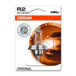 OSRAM Glühlampe,...