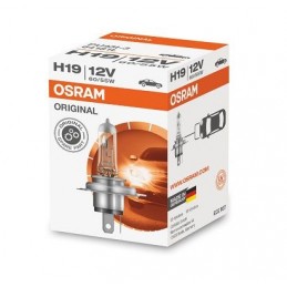 OSRAM Glühlampe,...