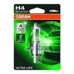 OSRAM Glühlampe,...