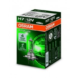 OSRAM Glühlampe,...