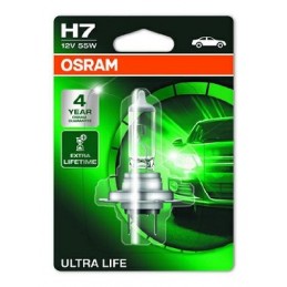 OSRAM Glühlampe,...