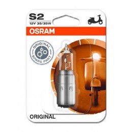 OSRAM Glühlampe,...