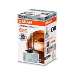 OSRAM Glühlampe,...