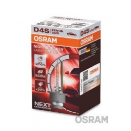 OSRAM Glühlampe, Fernscheinwerfer, 66440XNL 66440XNL  OSRAM