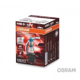 OSRAM Glühlampe, Fernscheinwerfer, 9005NL 9005NL  OSRAM