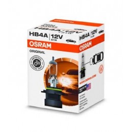 OSRAM Glühlampe, Fernscheinwerfer, 9006XS 9006XS  OSRAM